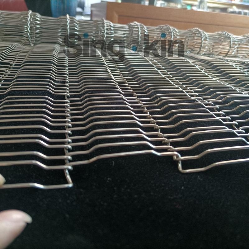 Stainless Steel 304 316 Compound Balanced