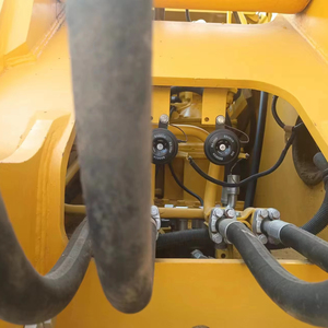 Bien sûr pour la garantie Pelles sur chenilles d'occasion komatsu 30ton pour l'exploitation minière Pc300 - Product Image 3