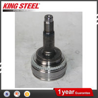 Joint homocinétique extérieur OEM TO-35A TO-35A48 43470-59045 23X58X24 pour Toyota YARIS Funcargo Probox Verso 1.3L 1.5L 2000 Avant Gauche Droit