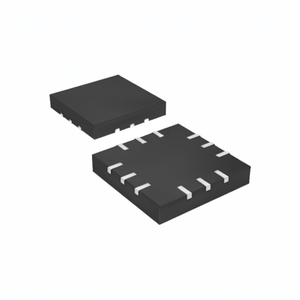12 composants électroniques à puce exposée WFQFN pour chargeurs de batterie, service complet original MAX8845WETC+T - Product Image 1