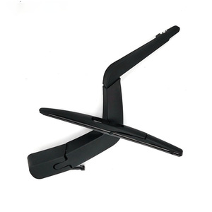 ชุดประกอบแขนปัดน้ำฝนหลัง Saturn 15276248 ขนาด 46 มม. สีดำ ของแท้จากโรงงาน - Product Image 1