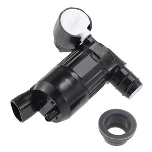 ปั๊มฉีดน้ำล้างกระจกนิสสัน 28920-3JA0A 12V มอเตอร์ทดแทนสำหรับซ่อมรถยนต์ - Product Image 3