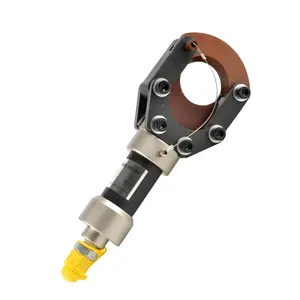 CPC-50H Hydraulic manual separate unit cable cutter for Cu/Al Armoured cable