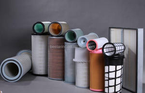 กรองน้ํามันดีเซลแยกน้ํา R45T <span class=keywords><strong>R12T</strong></span> สําหรับเรือยอชท์เครื่องยนต์ดีเซลขนาดเล็กนอกเรือ - Product Image 6