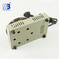 Zhengbang — Pot à souder en Micro-plomb, résistant à haute température ZB38D pour le soudage de petits circuits imprimés