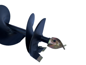 Chuangxin เครื่องขุดดินไฮดรอลิกเจาะกระปุกเกียร์2025สำหรับขุดเครื่องขุดหลุม - Product Image 6