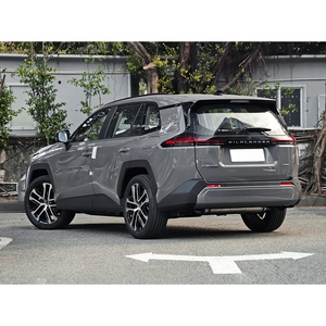 Venta al por Mayor de <span class=keywords><strong>Toyota</strong></span> Wildlander 26 <span class=keywords><strong>RAV4</strong></span> 2.0L 171hp L4 5 Puertas 5 Asientos Volante a la Izquierda Euro VI Gasolina Híbrido ACC SUV - Product Image 4