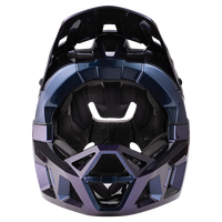 Casque de VTT intégral, casque de vélo de montagne compatible avec les lunettes de protection EN1078 CPSC 1203 NTA 8776 Downhill DH ASTM F1952 Adulte OEM