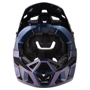 <span class=keywords><strong>Casco</strong></span> de Ciclismo Todoterreno Integral, Moldeado Integrado de PC/EPS, 31 Ventilaciones, Ligero, para Descenso, Certificado EN1078 - Product Image 3