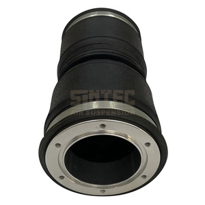 2S100P01 sac universel à ressort pneumatique en caoutchouc à Double enchevêtrement, <span class=keywords><strong>soufflet</strong></span> de levage, Suspension, Kit d'amortisseurs, <span class=keywords><strong>prix</strong></span> pour <span class=keywords><strong>voiture</strong></span> - Product Image 5