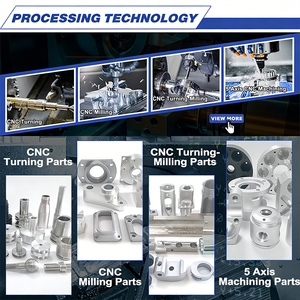 Servizio di Fabbricazione di Lamiere Metalliche su Misura a Prezzo Conveniente, Lavorazione e Stampa 3D, Produttore OEM - Product Image 4