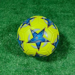 Balón de fútbol personalizado para entrenamiento, tamaño oficial estándar 5. - Product Image 2