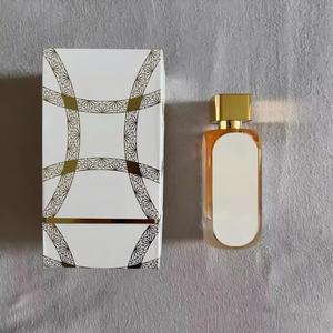 Perfumes de Colonia de Alta Calidad Originales de 100 ml, Fragancia Duradera, Perfume Árabe para Mujer con Aroma Floral - Product Image 3
