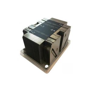 871246-B21 DL360 Gen10 Kit de disipador de calor de alto rendimiento 871246-B21 - Product Image 5