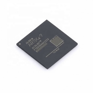 ต้นฉบับ XC7A35T-1FTG256C FTBGA-256 ไมโครคอนโทรลเลอร์ MUC ชิปไอซี - Product Image 1