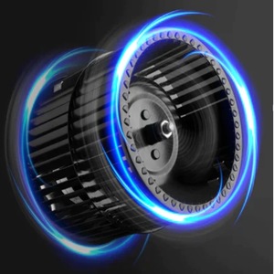 <span class=keywords><strong>EXTRACTEUR</strong></span> <span class=keywords><strong>D</strong></span>'<span class=keywords><strong>AIR</strong></span> DE <span class=keywords><strong>CUISINE</strong></span> SMART AUTO HEAT CLEAN AVEC COMMANDE À 9 VITESSES - Product Image 5