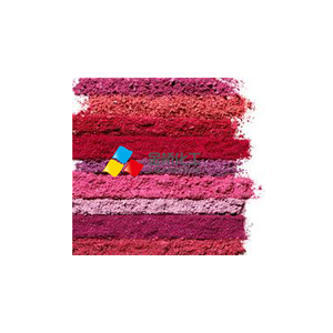 Pigmento Cosmetico Organico di Alta Qualità FD&<span class=keywords><strong>C</strong></span> Rosso 3 Al Lake CI 45430:1 per Rossetti - Product Image 5