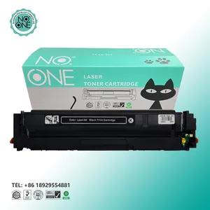 خرطوشة حبر HP 215A 216A عالية الجودة أسود كامل، 12 شهر، 1 قطعة C.M.Y.K Grand-a لينوفو 2451 سعر المصنع المباشر