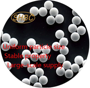 Microesferas Fluorescentes de Alta Uniformidad para Conteo Absoluto en Citometría de Flujo - CV ≤ 3% - Product Image 6