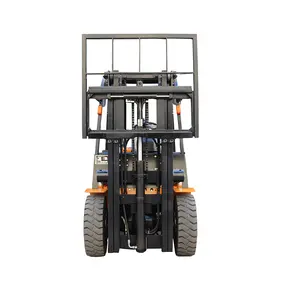 Mainly Product Forklift Accessory Side Shifter For Widely Use In Every Industry