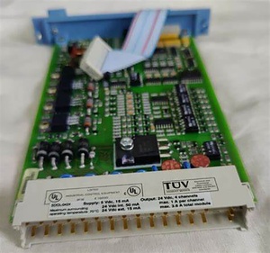 โมดูลอินพุตดิจิตอล FC-SDIL-1608 ของแท้ รุ่นที่เกี่ยวข้องกับความปลอดภัย ราคาดี - Product Image 4