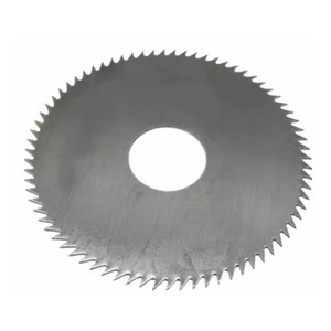 30*5/6/8/10*3.9-4.1 Bibo Saw Blade Milling Cutter Steel Cutting Milling Tool Circular Saw Blade Saw Blade Milling Cutter 255*3*3 - Product Image 2