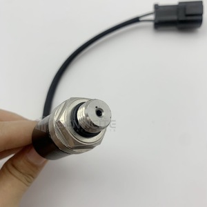 สวิตช์แรงดันเซนวิท 663-5545 สำหรับอะไหล่รถขุด PC200-8 WA380 - Product Image 4