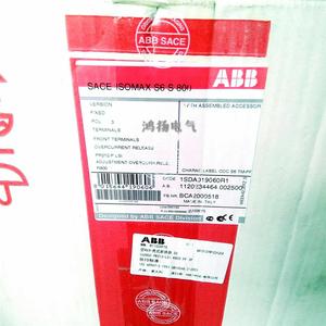 A.B <span class=keywords><strong>SACE</strong></span> S6S 800A PR212-LSI - Product Image 1