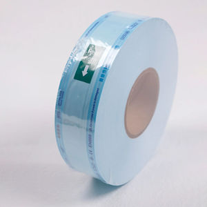 Máquina Selladora Automática para Rollos de Esterilización Dental - Product Image 4