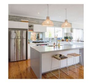 Armoires de <span class=keywords><strong>cuisine</strong></span> <span class=keywords><strong>Hauteur</strong></span> plafond Unités de rangement - Product Image 3