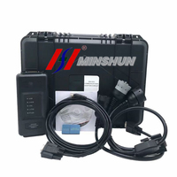 Outil de diagnostic CAT ET4 de qualité supérieure pour moteurs et pièces de machines, adaptateur de communication sans fil 4 pour pièces d'excavatrices CAT