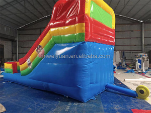 <span class=keywords><strong>Inflatable</strong></span> trả lại trượt Combo lâu đài thương hiệu <span class=keywords><strong>Inflatable</strong></span> trẻ em <span class=keywords><strong>Playhouse</strong></span> trẻ em trong nhà ngoài trời nhảy trượt mô hình - Product Image 6