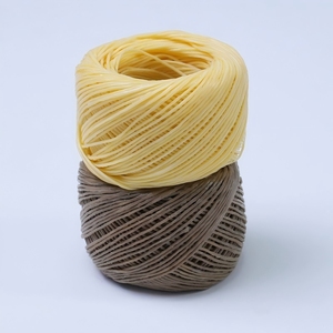 200 - FT Spool of Premium Organic Ignitable <strong>Hemp</strong> <strong>Wick</strong>, Enrobed in Natural Beeswax - Product Image 3