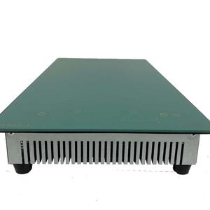 Placa de Inducción Eléctrica OEM de 110V/220V para Cocina, Placa de Inducción Invisible - Product Image 1