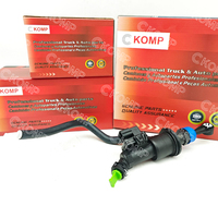 [HOT] Pompe d'embrayage KOMP 306101444, cylindre maître d'embrayage en plastique de haute qualité pour pièces de camion Renault