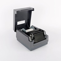 Printer Label Barcode UNNATI TT Ultra Premium 300 DPI USB Bluetooth LAN Serial Paling Laris untuk Penggunaan Retail Dijual