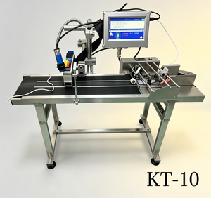 Imprimante jet d'encre connectée à Internet pour les petites et moyennes entreprises - Product Image 1