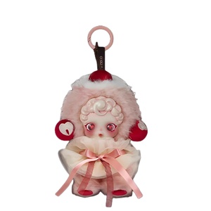 ¡Gran Venta! 100% Auténtico, 9 Piezas/Caja, PPMART SP You Found <span class=keywords><strong>Me</strong></span> Series, Muñecos de Peluche, Colgante, Caja Sorpresa, Encantadores Amuletos para Bolsos, Regalos para Niños - Product Image 5