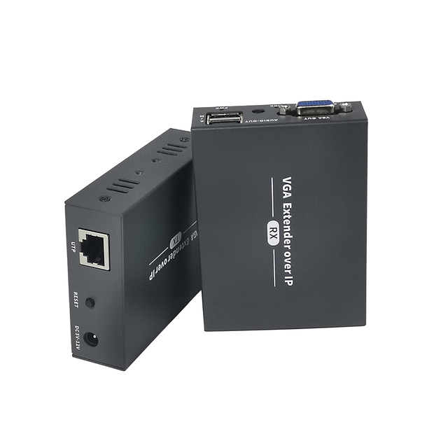 CustomizationRj45 to Vga Extender Kvm Vga Extender 100m Extender Kvm Vga 100 Metros