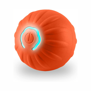 2025 New Automatic Moving Shaking Dog Toy <b>Ball</b> Motion Activated Interactive Rolling Dog <b>Ball</b> Toys Smart Moving Rolling <b>Ball</b> Toy - Product Image 1