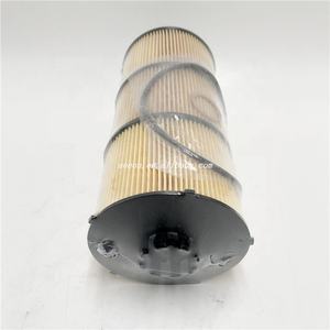 משאית Actros MP4 סיכה מסנן שמן מסנן A4731800809 LF17511 - Product Image 2