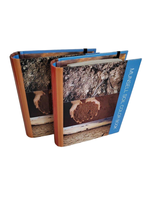 Livre de nuanciers de couleurs de sol Munsell standard, guide standard d'identification des couleurs du sol