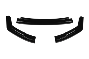 Alerón de carbono para coche, kit de alerón para BMW m2/M2CS, negro mate, tuneado, 2014-2018 - Product Image 3