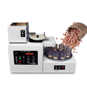 YT-SL1 Automatic Plant <span class=keywords><strong>Seed</strong></span> Counting Machine contador Semente Small Work Piece Rotary Sampling e Contagem Grain Counting Apparatus - Product Image 1