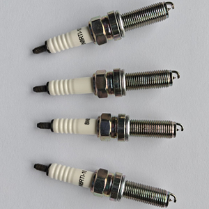 Bujías de iridio para motocicleta, directa de fábrica, nueva condición para gasolina, tipo combustible, para el tipo de la gasolina, en el momento de la compra, a la venta - Product Image 4