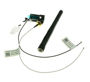 สายเคเบิลเสาอากาศการ์ด WIFI สำหรับเดลล์ ออปติเพล็กซ์ 3040 <span class=keywords><strong>3050</strong></span> 5050 7040 7050 - Product Image 1