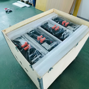 Kit de Sistema de Almacenamiento de Energía Solar para el Hogar de 5500W, Batería de Iones de Litio, Protección IP65, Sistema Híbrido de Paneles Solares para Techo - Product Image 6