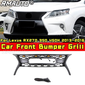 กระจังหน้ารถยนต์ สำหรับ Lexus RX270 350 450H ปี 2013-2016 ชุดแต่งรถยนต์ - Product Image 2