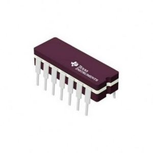 OEM Original New In Stock SN74HC125N Buffer / Driver / Transceiver Integrated Circuit ic Electronic Component - Product Image 1