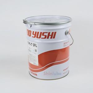 จาระบีอุตสาหกรรม Kyodo New Yushi Multemp SRL 18 กก. สำหรับลูกปืนเม็ดกลม ทนแรงกดสูง น้ำมันพื้นฐาน 300 กรัม/2.5 กก./18 กก. - Product Image 3
